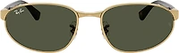 Ray-Ban Adults' RB3777 Sunglasses