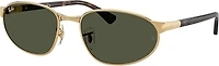 Ray-Ban Adults' RB3777 Sunglasses