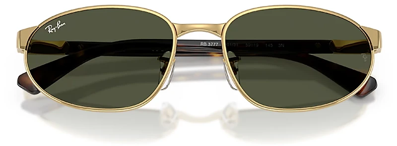 Ray-Ban Adults' RB3777 Sunglasses