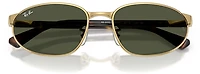Ray-Ban Adults' RB3777 Sunglasses