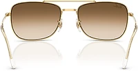 Ray-Ban Adults' RB3755 Sunglasses