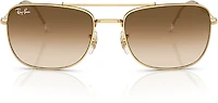 Ray-Ban Adults' RB3755 Sunglasses