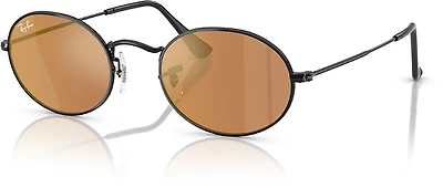 Ray-Ban Adults' Oval Sunglasses