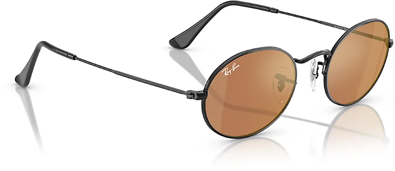 Ray-Ban Adults' Oval Sunglasses