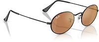 Ray-Ban Adults' Oval Sunglasses