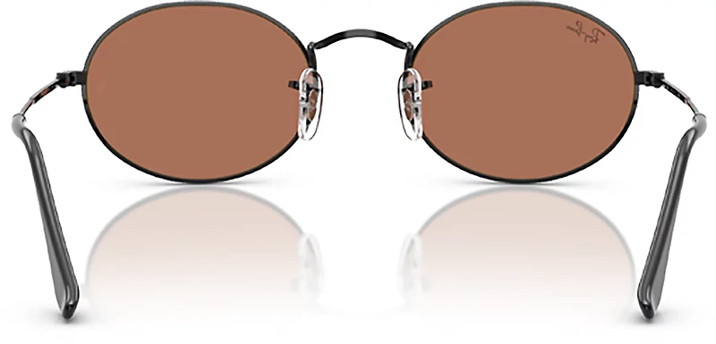 Ray-Ban Adults' Oval Sunglasses