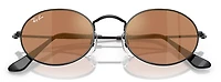 Ray-Ban Adults' Oval Sunglasses