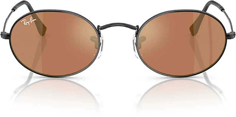 Ray-Ban Adults' Oval Sunglasses
