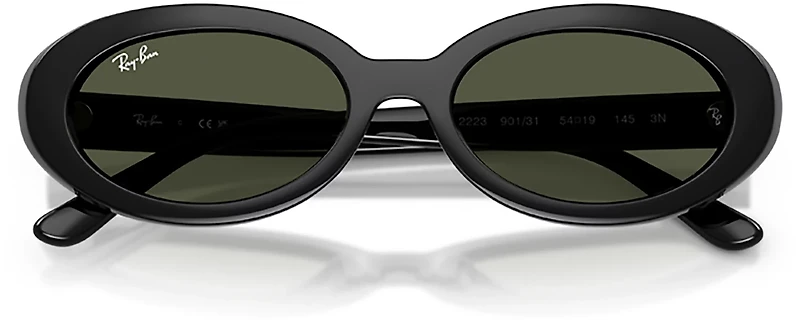 Ray-Ban Adults' RB2223 Sunglasses