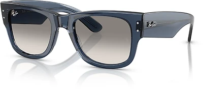 Ray-Ban Adults' Mega Wayfarer Sunglasses