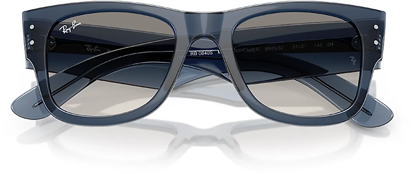 Ray-Ban Adults' Mega Wayfarer Sunglasses