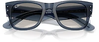 Ray-Ban Adults' Mega Wayfarer Sunglasses