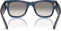 Ray-Ban Adults' Mega Wayfarer Sunglasses