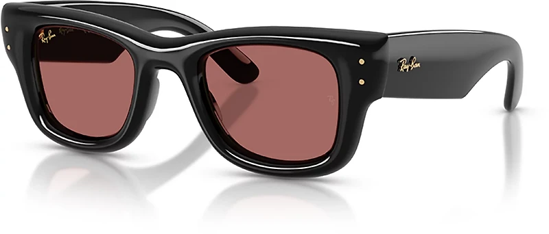 Ray-Ban Adults' Wayfarer Puffer A$AP Sunglasses