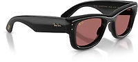 Ray-Ban Adults' Wayfarer Puffer A$AP Sunglasses