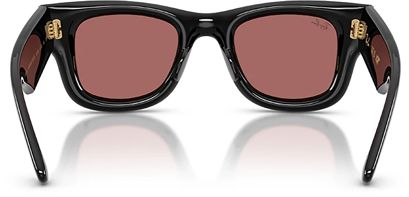 Ray-Ban Adults' Wayfarer Puffer A$AP Sunglasses