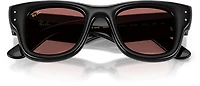 Ray-Ban Adults' Wayfarer Puffer A$AP Sunglasses