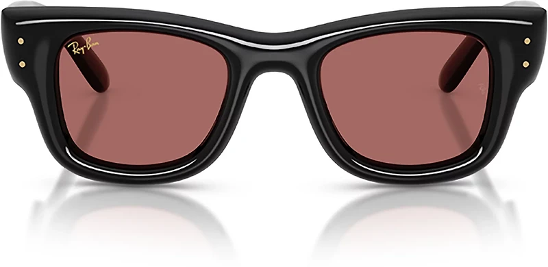 Ray-Ban Adults' Wayfarer Puffer A$AP Sunglasses
