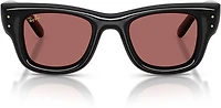 Ray-Ban Adults' Wayfarer Puffer A$AP Sunglasses
