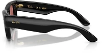 Ray-Ban Adults' Wayfarer Puffer A$AP Sunglasses
