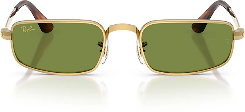 Ray-Ban Adults' RB3927 A$AP Metal Sunglasses