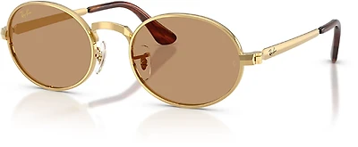 Ray-Ban Adults RB3931 A$AP Metal Sunglasses