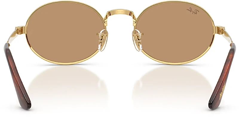 Ray-Ban Adults RB3931 A$AP Metal Sunglasses