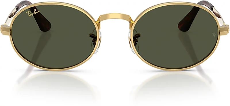 Ray-Ban Adults RB3931 A$AP Metal Sunglasses