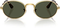 Ray-Ban Adults RB3931 A$AP Metal Sunglasses