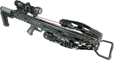 Killer Instinct Tempr-X Crossbow
