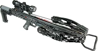 Killer Instinct Tempr-X Crossbow
