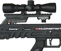 Killer Instinct Tempr-X Crossbow