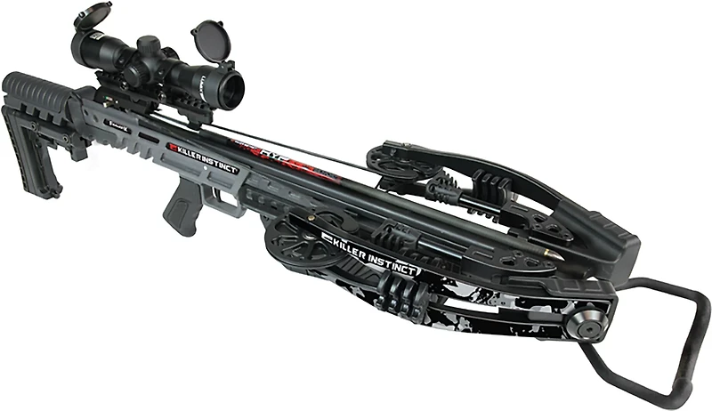 Killer Instinct FanatiX 415 Crossbow