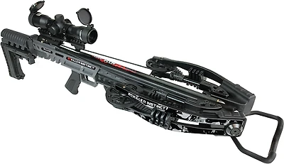 Killer Instinct FanatiX 415 Crossbow