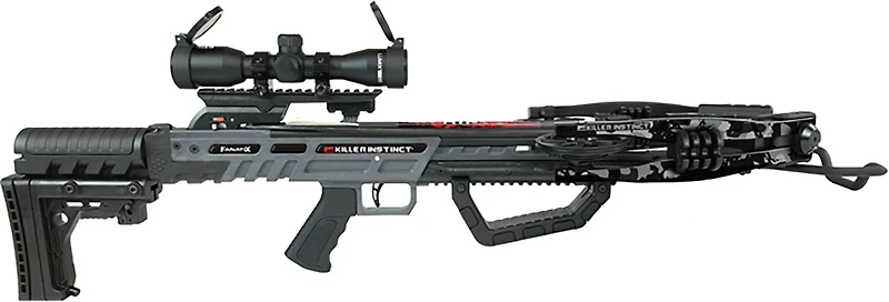 Killer Instinct FanatiX 415 Crossbow