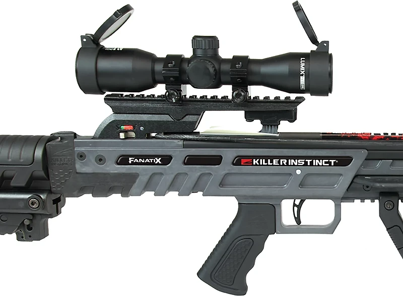 Killer Instinct FanatiX 415 Crossbow