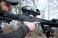 Killer Instinct FanatiX 415 Crossbow