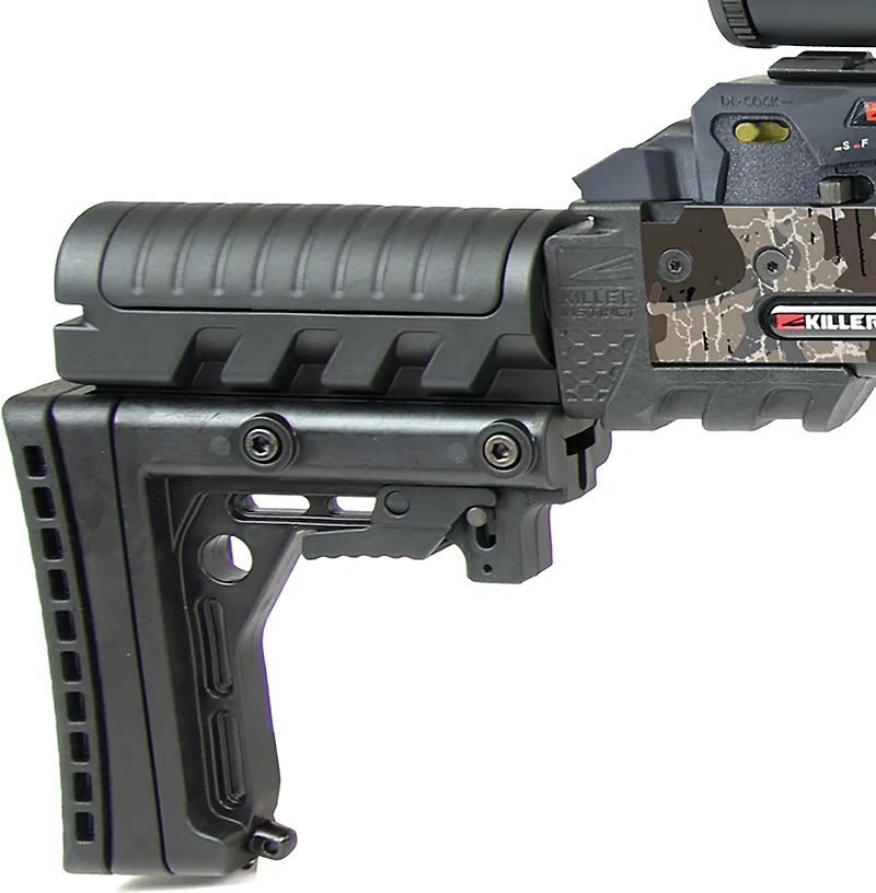 Killer Instinct Logix DC 435 Crossbow