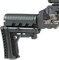 Killer Instinct Logix DC 435 Crossbow