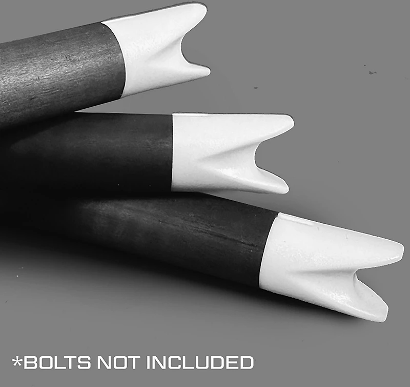 Killer Instinct Hypr-V Nocks 12-Pack