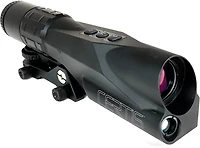 Killer Instinct Maxview Optics Certis Laser Rangefinding Scope