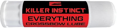 Killer Instinct Everything Crossbow Barrel, String And Cable Lube