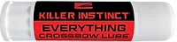 Killer Instinct Everything Crossbow Barrel, String And Cable Lube