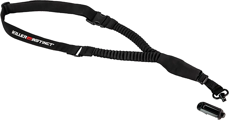 Killer Instinct Single Point Sling with QD Mount