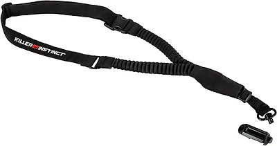 Killer Instinct Single Point Sling with QD Mount