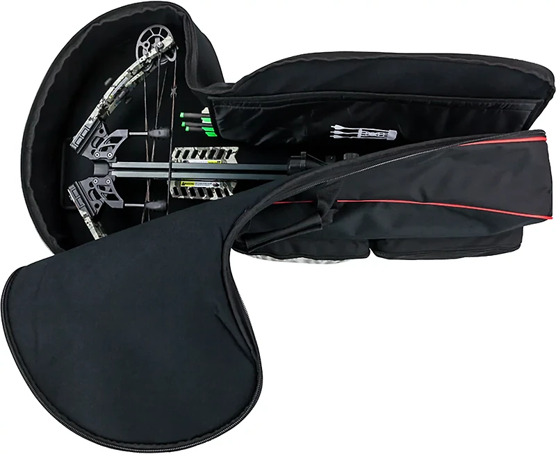 Killer Instinct Slayer 36 in Crossbow Case
