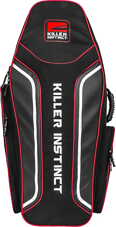 Killer Instinct Slayer Coffin Crossbow Case