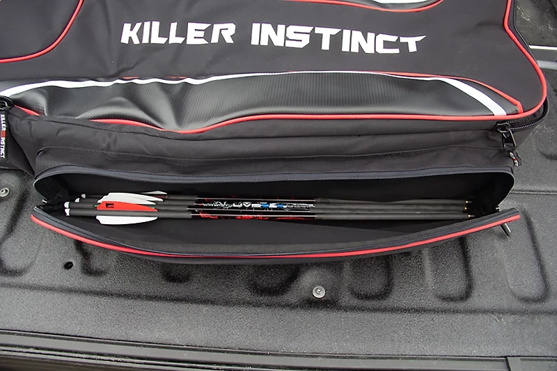 Killer Instinct Slayer Coffin Crossbow Case