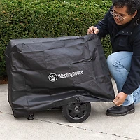 Westinghouse WGen Universal Cover