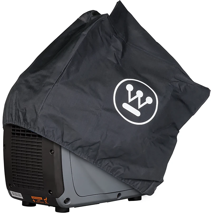 Westinghouse iGen Inverter Generator Cover